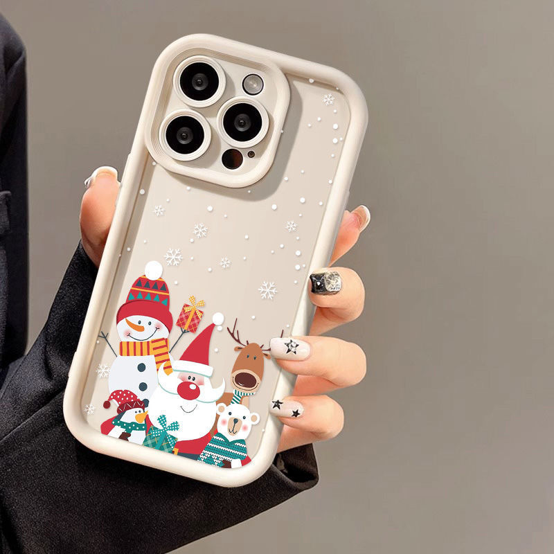 Christmas iPhone Case