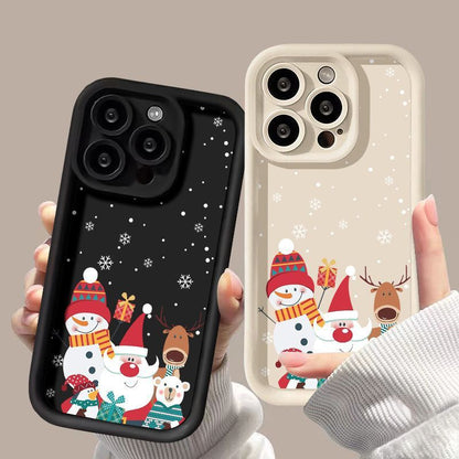 Christmas iPhone Case