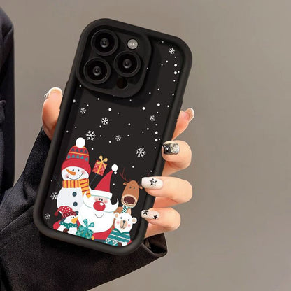 Christmas iPhone Case