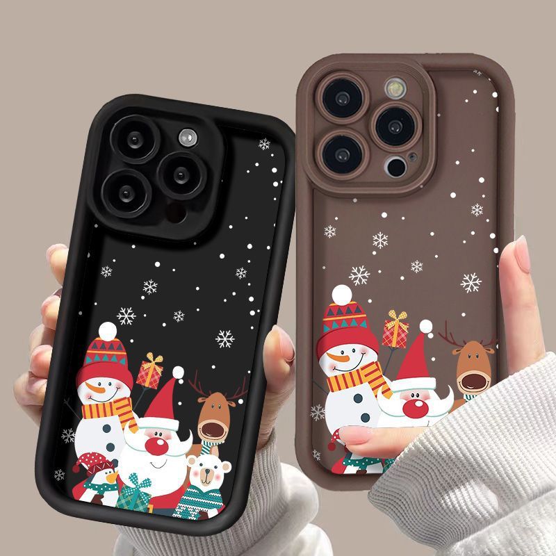 Christmas iPhone Case