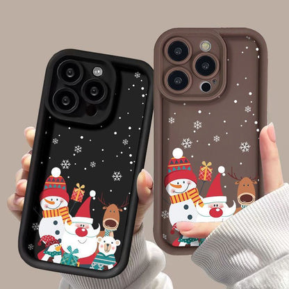 Christmas iPhone Case