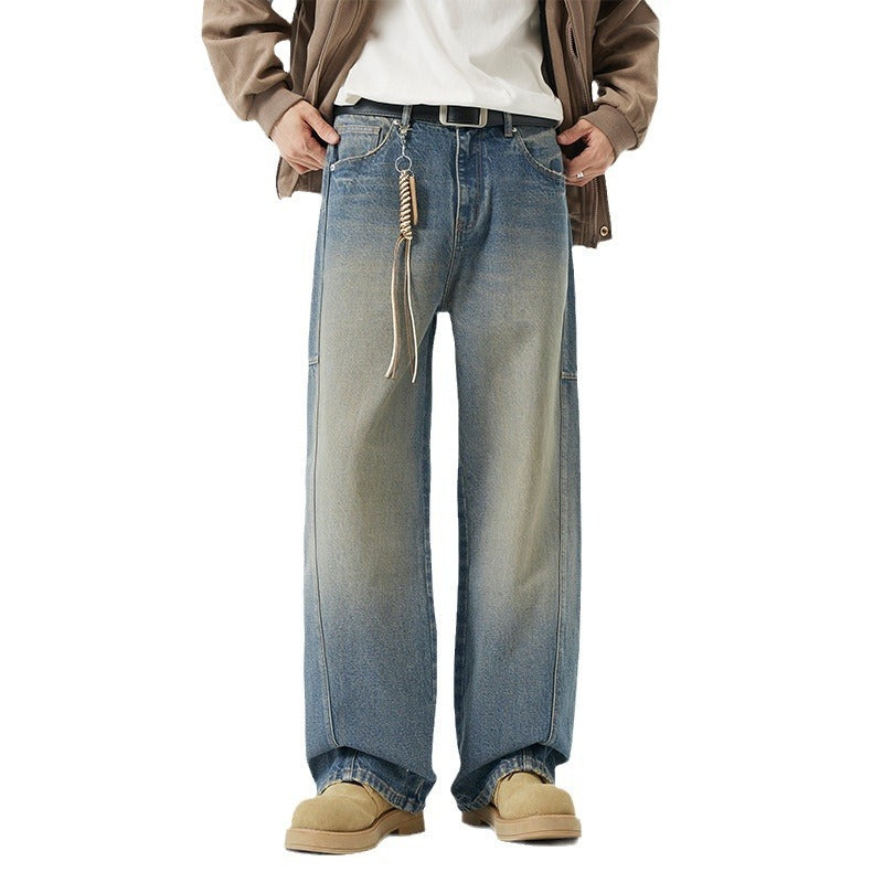 Men's Vintage Jeans