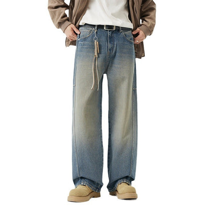 Men's Vintage Jeans