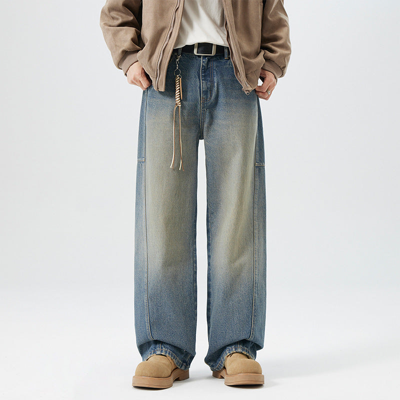 Men's Vintage Jeans