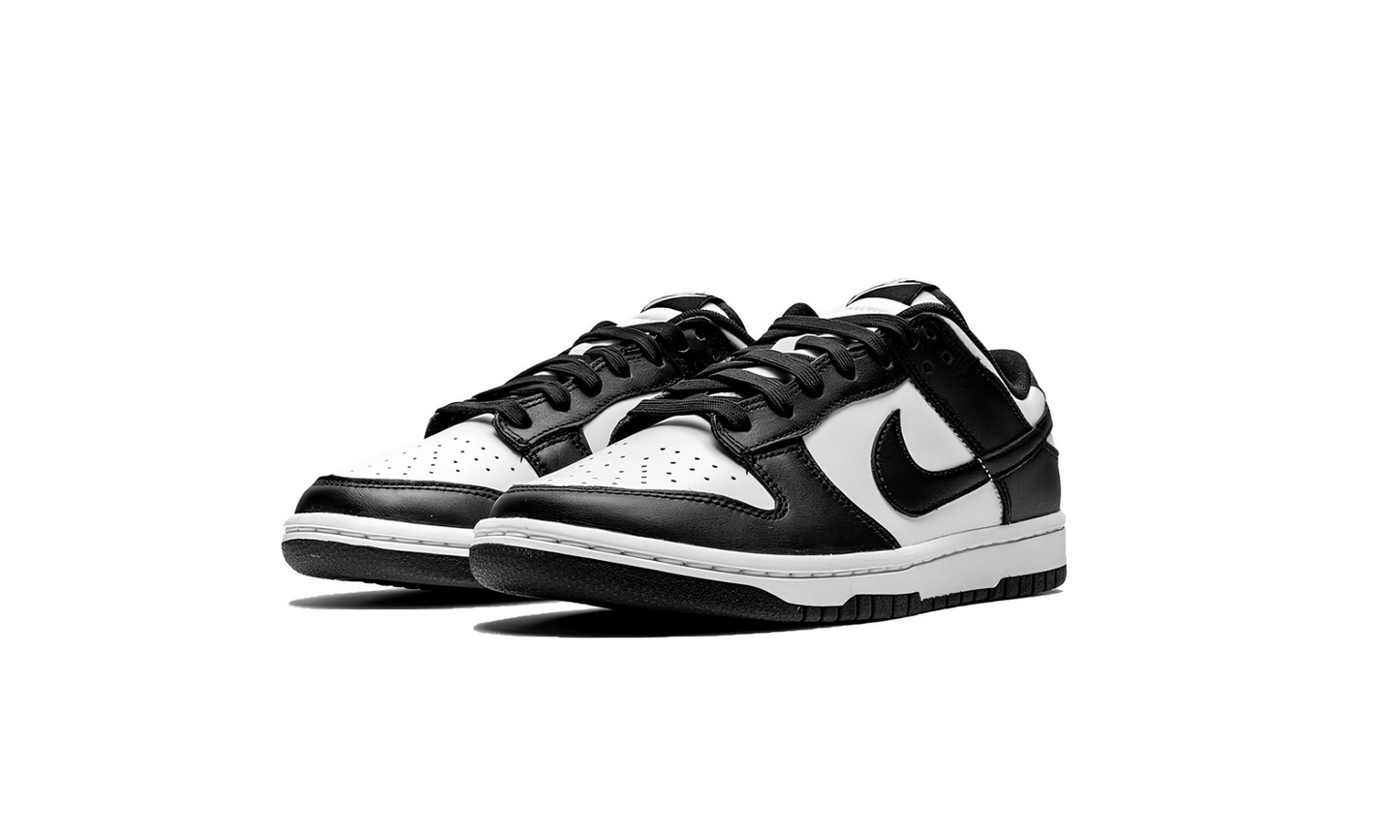 Dunk Low Retro Panda